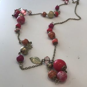 Beautiful Lightweight Necklace